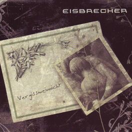 Album cover of Vergissmeinnicht
