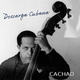 Album cover of Descarga Cubana