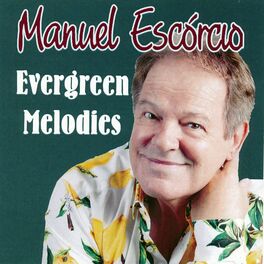 Album cover of Evergreen Melodies