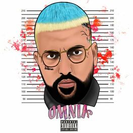 Album cover of Omnia