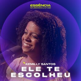 Album cover of Ele Te Escolheu (Essência Sessions)