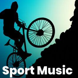 Album cover of Sport Music 2020
