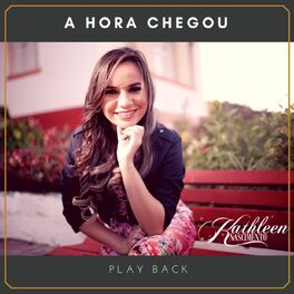 Album cover of A Hora Chegou (Playback)