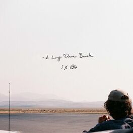 Album cover of A Long Drive Back
