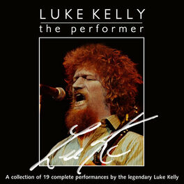 Album cover of The Performer