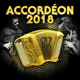 Album cover of Accordéon 2018