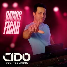 Album cover of Vamos Ficar
