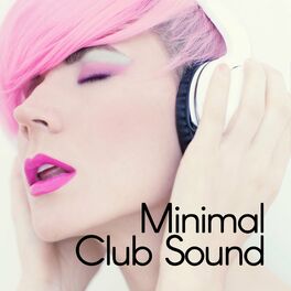 Album cover of Minimal Club Sound