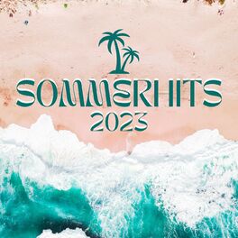 Album cover of Sommerhits 2023