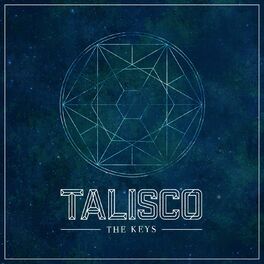 Album cover of The Keys