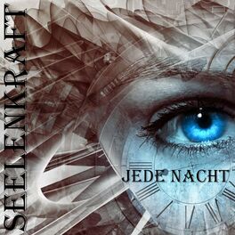 Album cover of Jede Nacht (Single Edit)