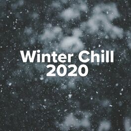 Album cover of Winter Chill 2020