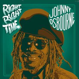 Album cover of Right Right Time