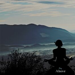 Album cover of Above