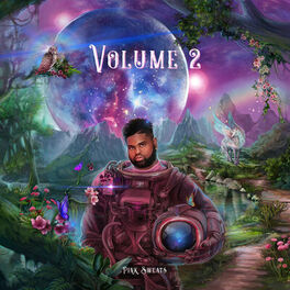 Album cover of Volume 2 EP