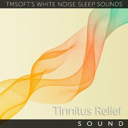 Album cover of Tinnitus Relief