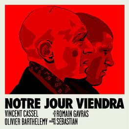 Album cover of Notre Jour Viendra