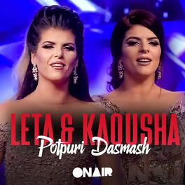Album cover of Potpuri Dasmash