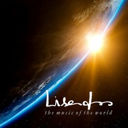 Album cover of The Music of the World