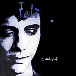 Album cover of Campà