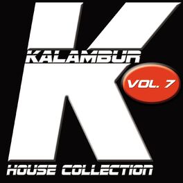 Album cover of Kalambur House Collection, Vol. 7