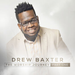 Album cover of The Worship Journey Part One