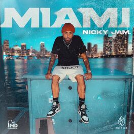 Album picture of Miami