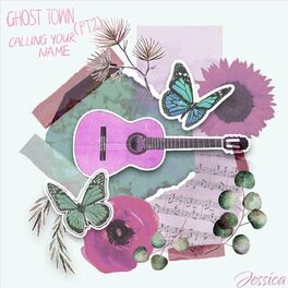 Album cover of Ghost Town, Pt. 2 (Calling Your Name)