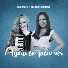 Album cover of Agora Eu Quero Ver