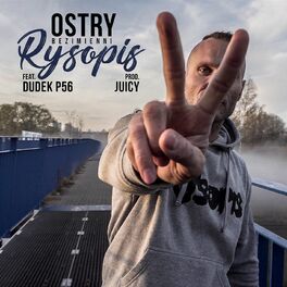 Album cover of Rysopis