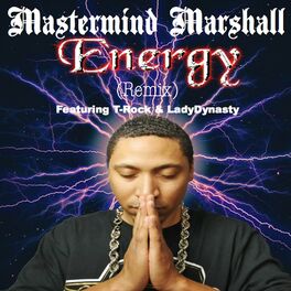 Album cover of Energy (Remix)