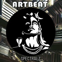 Album cover of Spectralz
