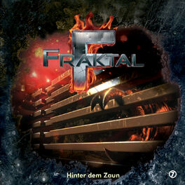 Album cover of Folge 7: Hinter dem Zaun