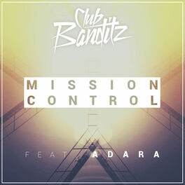 Album cover of Mission Control