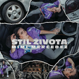 Album cover of Stil Života