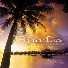 Album cover of Polynesian Dream