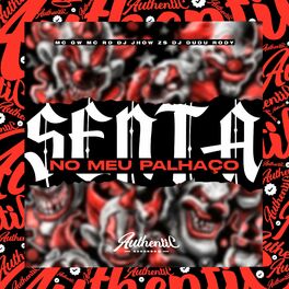 Album cover of Senta no Meu Palhaço
