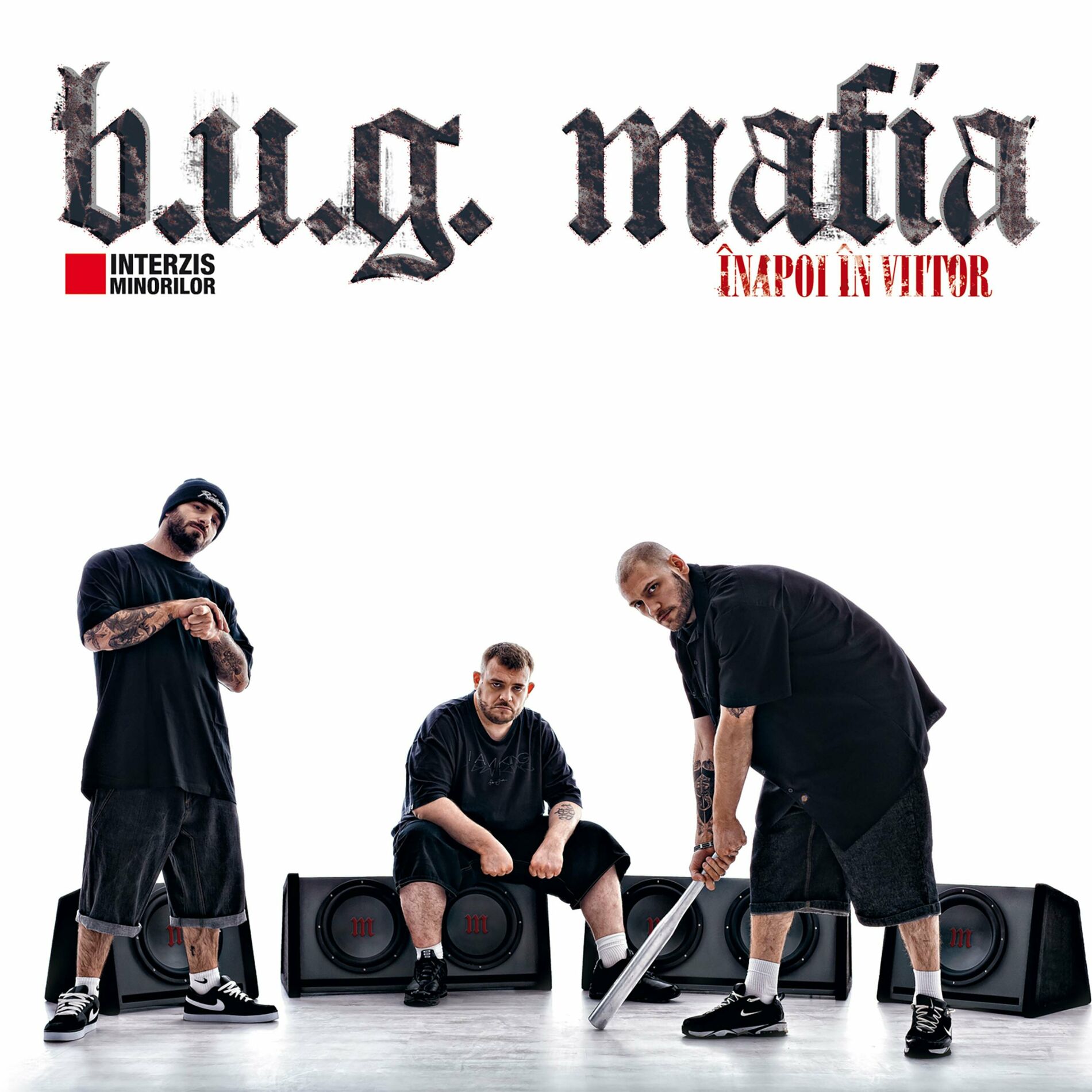 B.U.G. Mafia: albums, songs, playlists | Listen on Deezer