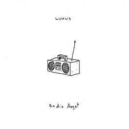 Album cover of Radio Angst