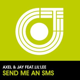 Album cover of Send Me an Sms