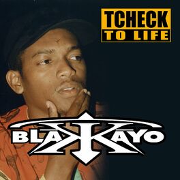 Album cover of Tcheck to Life