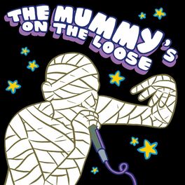 Album cover of The Mummy's On The Loose (feat. Jello Biafra)