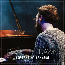 Album cover of Dusk Till Dawn (Piano Arrangement)