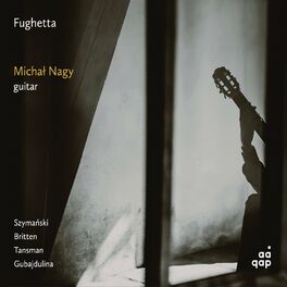Album cover of Fughetta