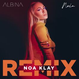 Album cover of Noću (Noa Klay Remix)