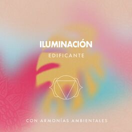 Album cover of zZz Iluminación Edificante con Armonías Ambientales zZz