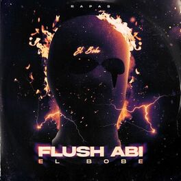 Album cover of Flush Abi