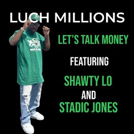 Shawty Lo – Got 'Em 4 the Lo Lyrics