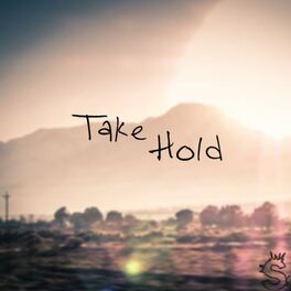 Album cover of Take Hold