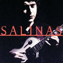 Album cover of Salinas